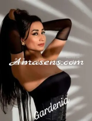4 - Gardenia Escort Palermo - 3520397022
