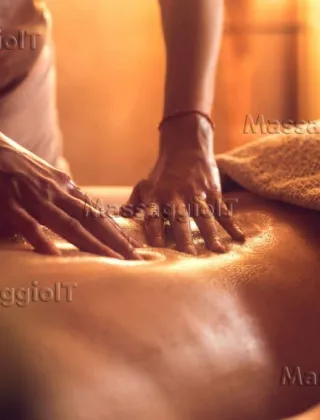 12 - Alysenary Massaggi Torino - 3510991254
