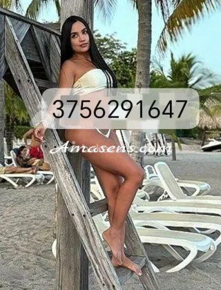 12 - Catalina Escort Pescara - 3756291647