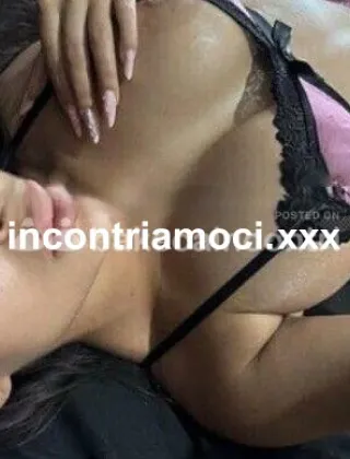 12 - Anna Escort Agrigento - 3427714664