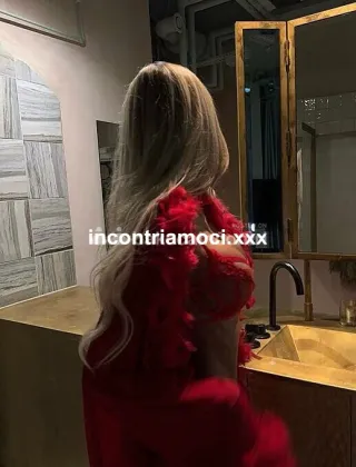 19 - Laura Escort Milano - 3807450815