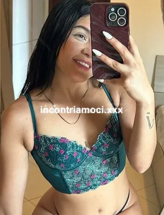 3897632292 - Michelle 28 Escort Agrigento