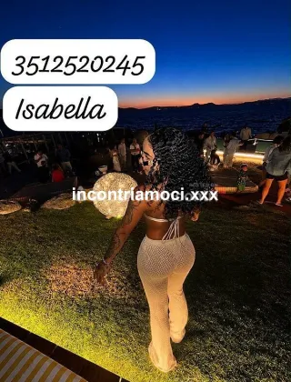 8 - Sara Escort Bari - 3512520245