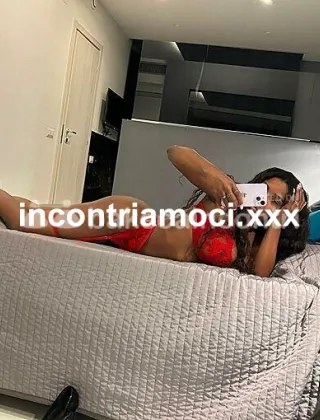 21 - Brasiliana Escort Lecce - 3318069622
