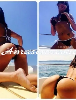 3 - Morena Escort Matera - 3715362598