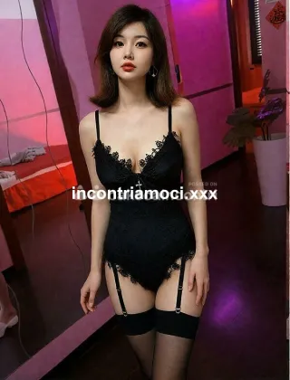 29 - Lulu Escort Pisa - 3312988397