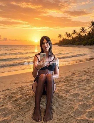 29 - Dea Italiana Escort Campobasso - 3275993654
