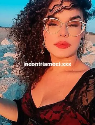 21 - Lilith Trans Caserta - 3312961270