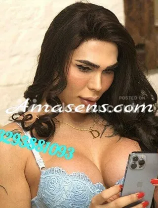 32 - Marianna Trans Roma - 3293881093