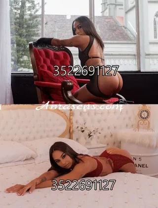 8 - Bianca Escort Napoli - 3522691127