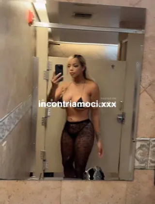 9 - Exotica Tettona Escort Vercelli - 3793159854