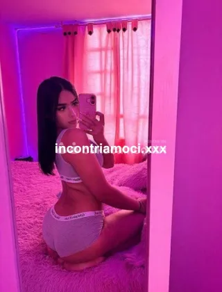 3 - Elisa Escort Bergamo - 3509671677