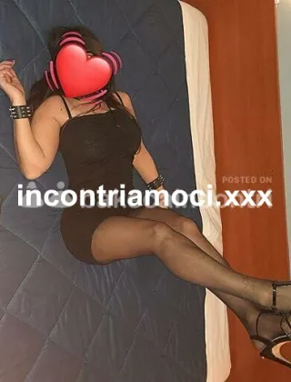23 - Pamela Coppie Latina - 3517915539