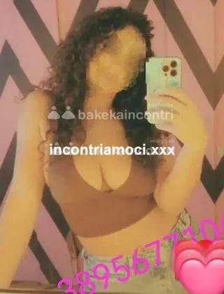 24 - Gela Escort Caltanissetta - 3895677106