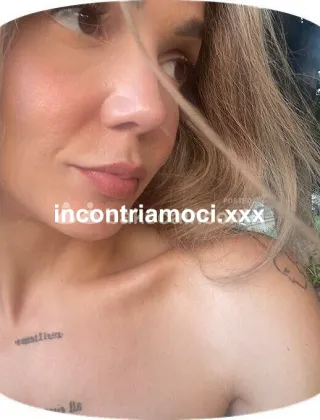 16 - Gigi Trans Genova - 3927334333