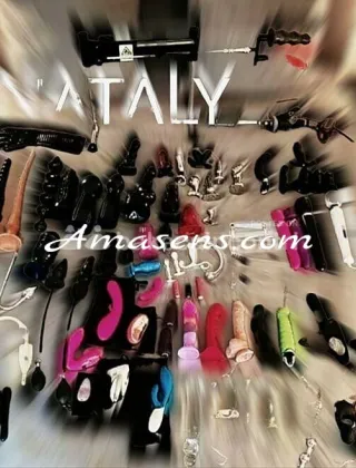 17 - Nataly Escort Caserta - 3887555580