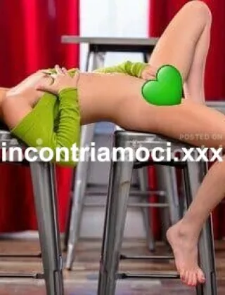 34 - Manuela Escort Ancona - 3248782427