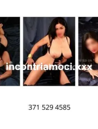 2 - Signora Escort Foggia - 3715294585
