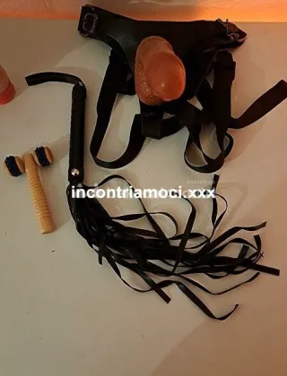 24 - Giulia Escort Padova - 3276262641