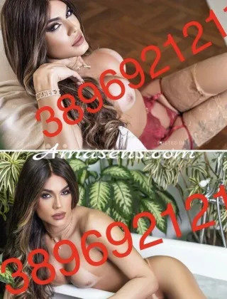 10 - Rafaela Trans Napoli - 3896921211