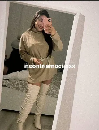 11 - Aslhy Escort Roma - 3896184314