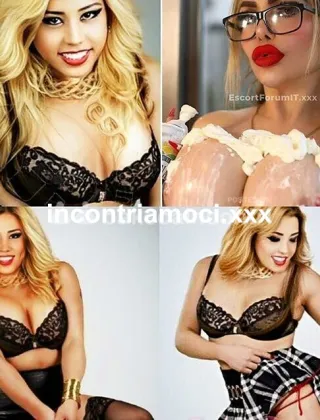 21 - Aisha Trans Milano - 3284034684