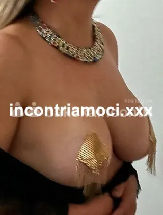 1 - Michela Escort Treviso - 3490998066