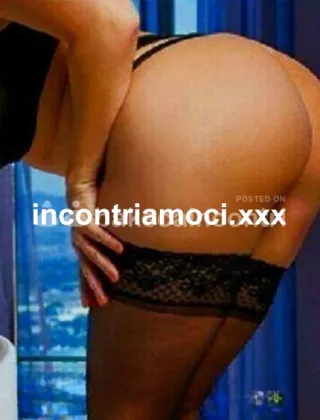 3478610716 - Greta 38 Mistress Milano