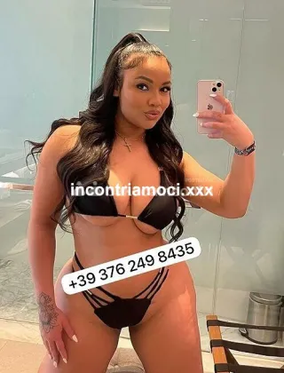 22 - Patricia Escort Lodi - 3762498435