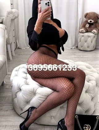 3895661233 - Lesly 25 Escort Brindisi