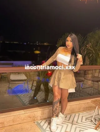 3934718056 - ❤️ Appena Arrivata Sofia La Piu Porca Pompino Da