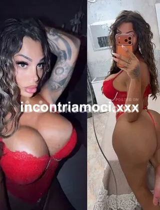 20 - Bambolina Sexy Trans Napoli - 3245607860