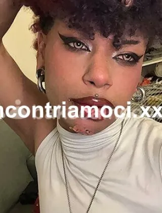12 - Fey Sommers Trans Milano - 3516333417