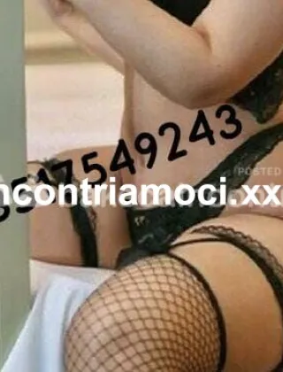 3517549243 - Daya 28 Milf Genova