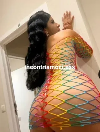 19 - Deliziosa Bambolina Escort Potenza - 3512707027