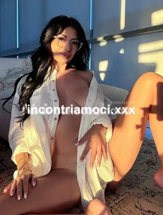 29 - Aurora Escort Lecce - 3334057264