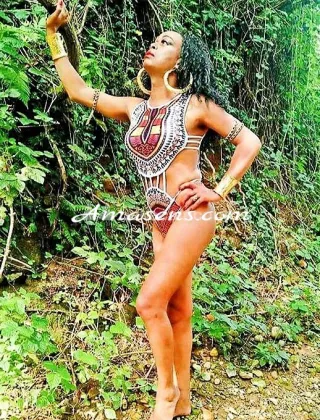 11 - Naomy Brasiliana Trans Brescia - 3333467234