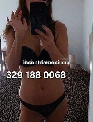 17 - Taty Escort Forlì-Cesena - 3291880068