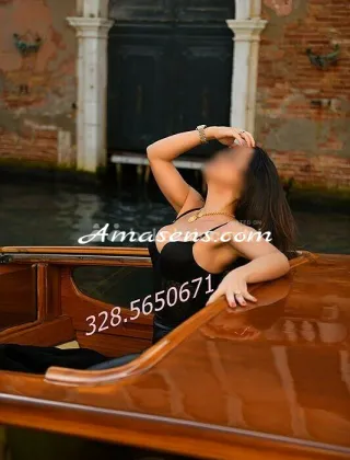 35 - Selena Escort Pisa - 3285650671