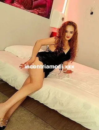 1 - Eva Escort Padova - 3510039979