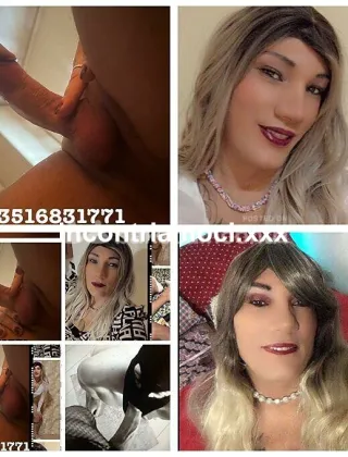 15 - Bella Trans Trans Alessandria - 3516831771