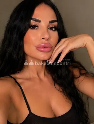 29 - Arianna Trans Salerno - 3288723882