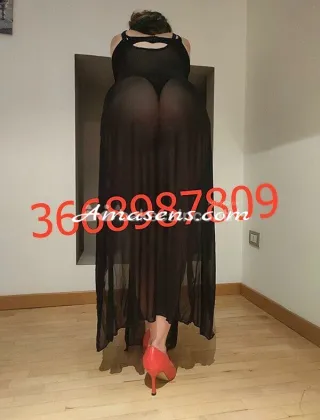 18 - Nuova Escort Firenze - 3668987809