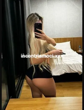 5 - Samantha Escort Catania - 3285318073