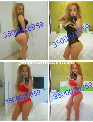 3 - Genesis Escort Forlì-Cesena - 3500026959