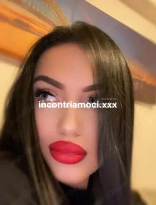 3425727389 - Jessica 28 Escort Milano