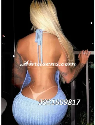 14 - Cristina Escort Venezia - 3921609817