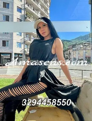 6 - Vaioleth Escort Sondrio - 3294458550