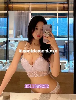 25 - Lili Escort Avellino - 3511399232