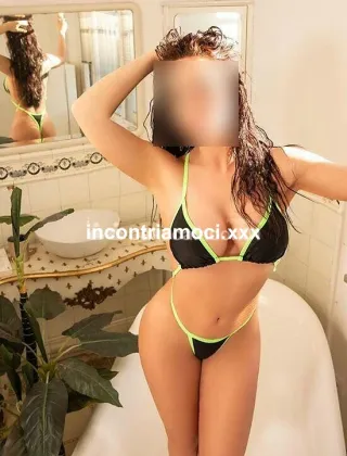 20 - Carolina Escort Matera - 3793678348